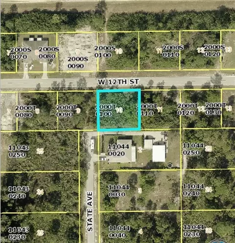 15131515 W 12th St, Lehigh Acres, FL 33972