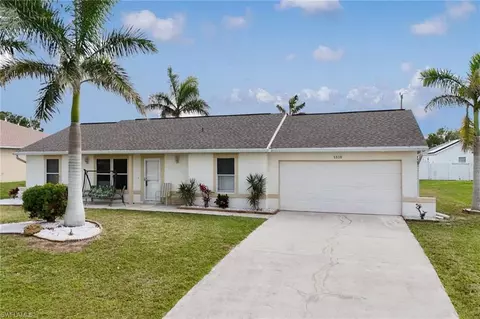 1310 SW 35th Ter, Cape Coral, FL 33914