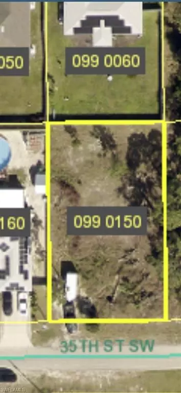 2508 35th St SW, Lehigh Acres, FL 33976