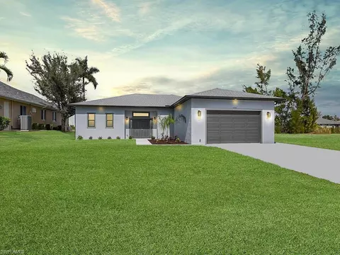 1113 SW 15th Ter, Cape Coral, FL 33991