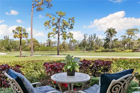 1111 Wildwood Ln #1111, Naples, FL 34105