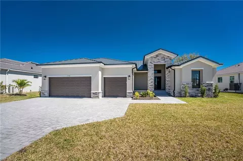 17338 Cape Horn Blvd, Punta Gorda, FL 33955