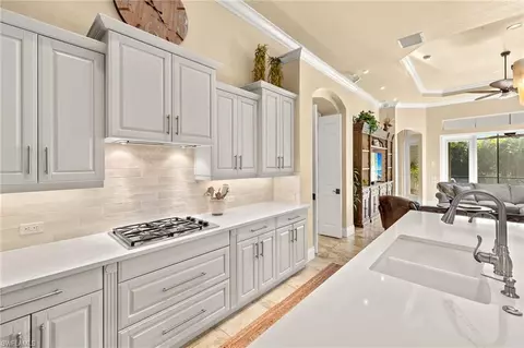 Kitchen - 20451 Chapel Trce, Estero, FL 33928 photo 4 of 5