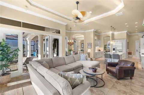 Living - 20451 Chapel Trce, Estero, FL 33928 photo 1 of 3
