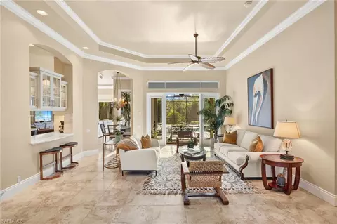 Living - 20451 Chapel Trce, Estero, FL 33928 photo 3 of 3