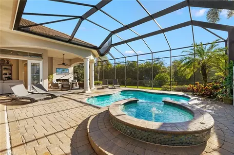 Exterior - 20451 Chapel Trce, Estero, FL 33928 photo 4 of 9