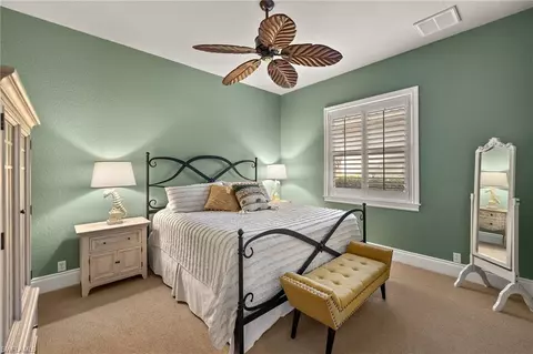 Bedroom - 20451 Chapel Trce, Estero, FL 33928 photo 4 of 4