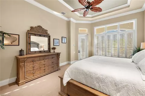 Bedroom - 20451 Chapel Trce, Estero, FL 33928 photo 2 of 4