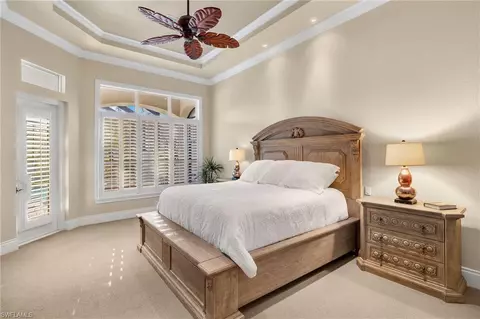 Bedroom - 20451 Chapel Trce, Estero, FL 33928 photo 1 of 4