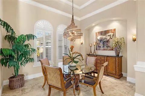 Dining - 20451 Chapel Trce, Estero, FL 33928 photo 1 of 3