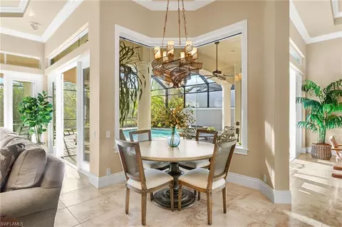 Dining - 20451 Chapel Trce, Estero, FL 33928 photo 2 of 3