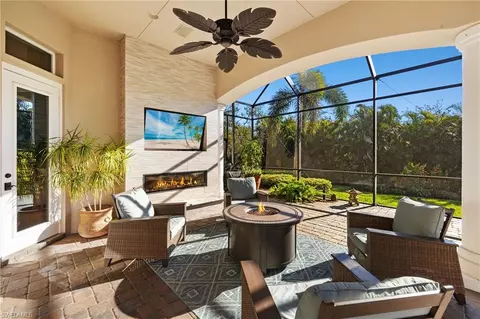 Exterior - 20451 Chapel Trce, Estero, FL 33928 photo 2 of 9
