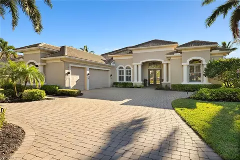 20451 Chapel Trce, Estero, FL 33928