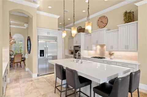 Kitchen - 20451 Chapel Trce, Estero, FL 33928 photo 2 of 5