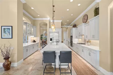 Kitchen - 20451 Chapel Trce, Estero, FL 33928 photo 1 of 5