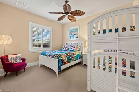 Bedroom - 20451 Chapel Trce, Estero, FL 33928 photo 3 of 4