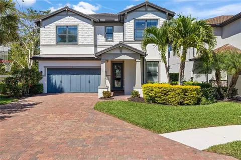 7111 Barnsbury Ln, Naples, FL 34109