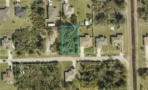 3106 56th St W, Lehigh Acres, FL 33971
