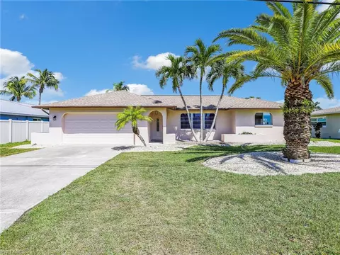 1121 SE 23rd Ter, Cape Coral, FL 33990