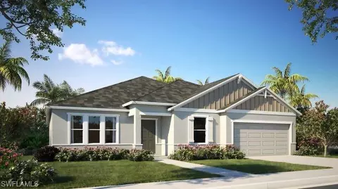 419 Jaipur Dr, Lehigh Acres, FL 33974