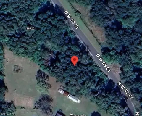 1890818926 NW 53rd Ct Rd, Reddick, FL 32686 photo 3