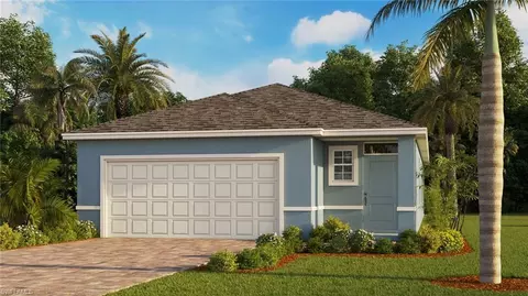 11169 Sunset Preserve Dr, Lehigh Acres, FL 33971