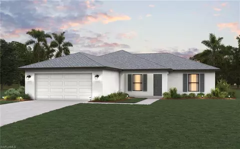 3116 73rd St W, Lehigh Acres, FL 33971