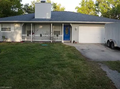 1280 Mcneill Rd, North Fort Myers, FL 33903