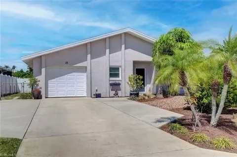 25 1st St, Bonita Springs, FL 34134