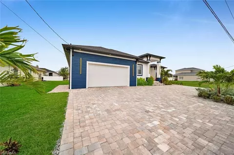 3615 SW 4th Ln, Cape Coral, FL 33991