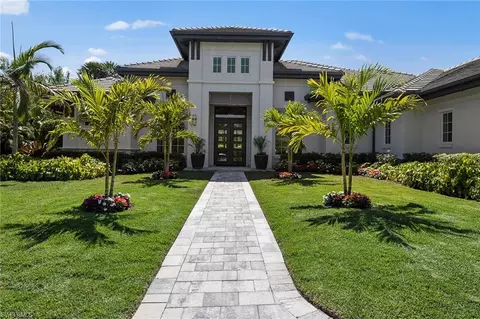 13820 Williston Way, Naples, FL 34119
