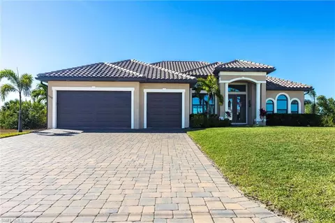 1702 NW 17th Ter, Cape Coral, FL 33993