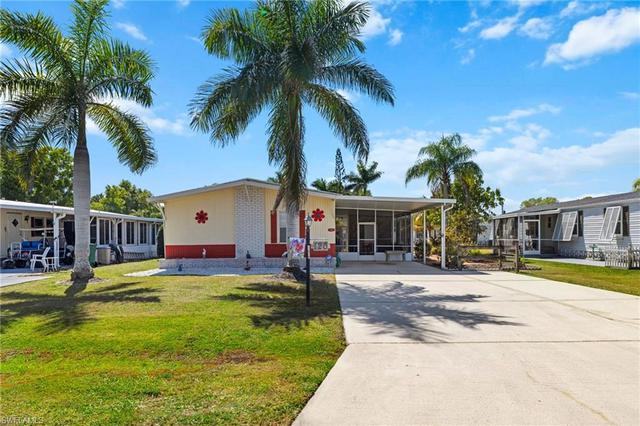 120 Sugar Loaf Ln #58, Naples, FL 34114