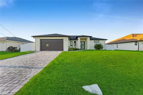 1804 NW 12th Ter, Cape Coral, FL 33993