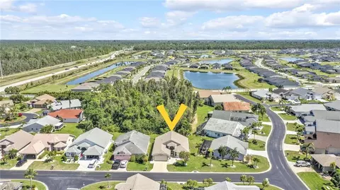 17910 Antherium Ln, North Fort Myers, FL 33917
