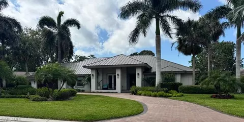 3668 Woodlake Dr, Bonita Springs, FL 34134