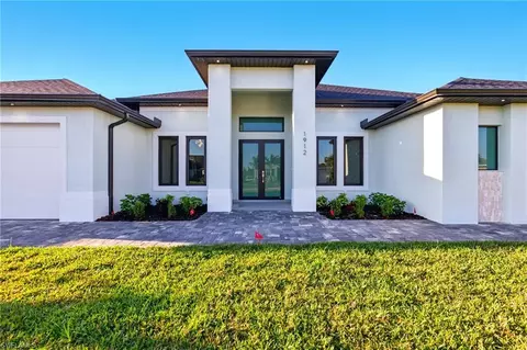 1912 SW 12th St, Cape Coral, FL 33991