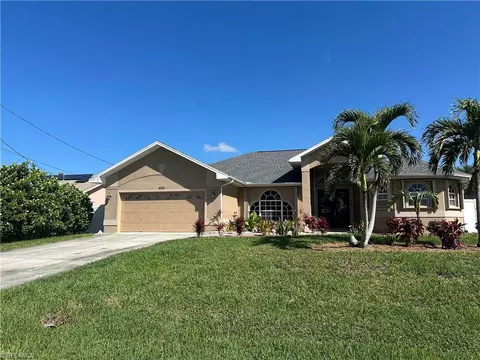 2713 SW 38th Ter, Cape Coral, FL 33914