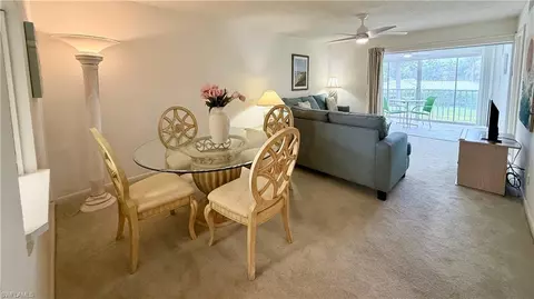Dining - 1900 Alamanda Dr #208, Naples, FL 34102 photo 1 of 3