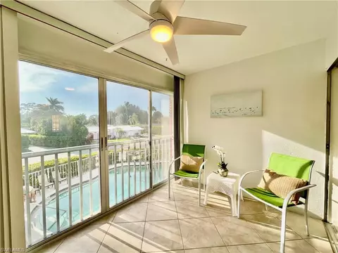 Exterior - 1900 Alamanda Dr #208, Naples, FL 34102 photo 4 of 6