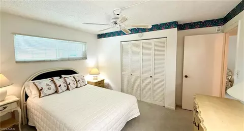 Bedroom - 1900 Alamanda Dr #208, Naples, FL 34102 photo 4 of 7
