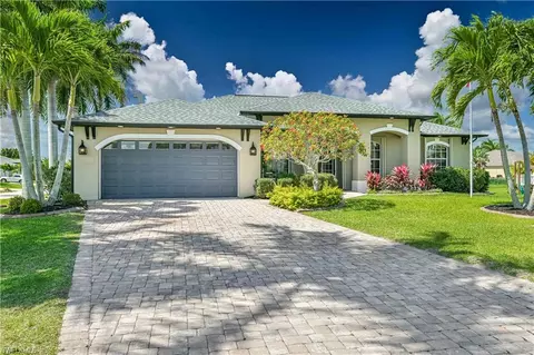 3052 SW 27th Ct, Cape Coral, FL 33914