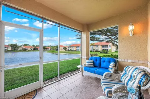 6920 Huntington Lakes Cir #104, Naples, FL 34119