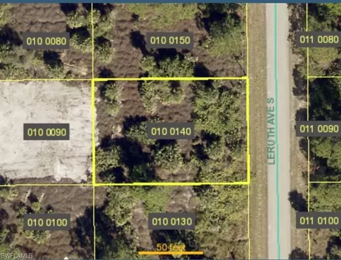 320 Leruth Ave, Lehigh Acres, FL 33974