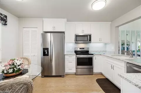 1357 Churchill Cir #G204, Naples, FL 34116