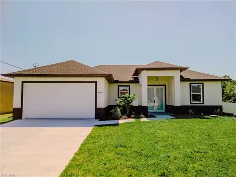 3813 2nd St SW, Lehigh Acres, FL 33976