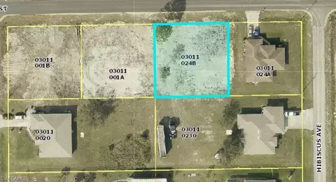 13 W 9th St, Lehigh Acres, FL 33972