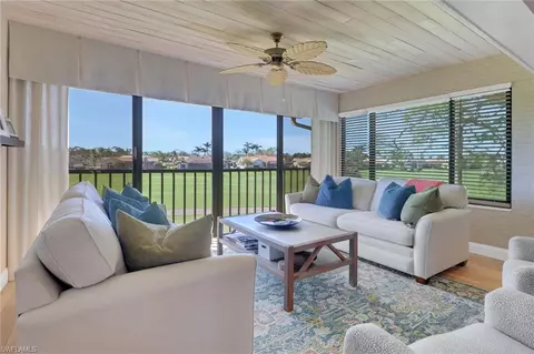5286 Fox Hollow Dr #611, Naples, FL 34104