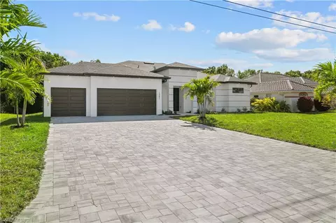 1561 NW 26th Pl, Cape Coral, FL 33993