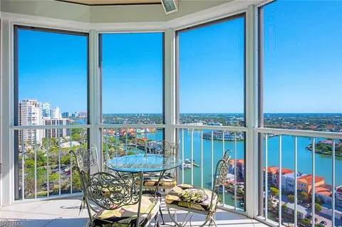 3971 Gulf Shore Blvd N #PH-104, Naples, FL 34103